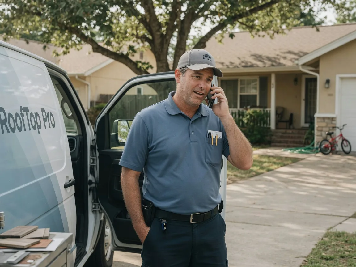 Roof Repair Sharon, CT FAQs