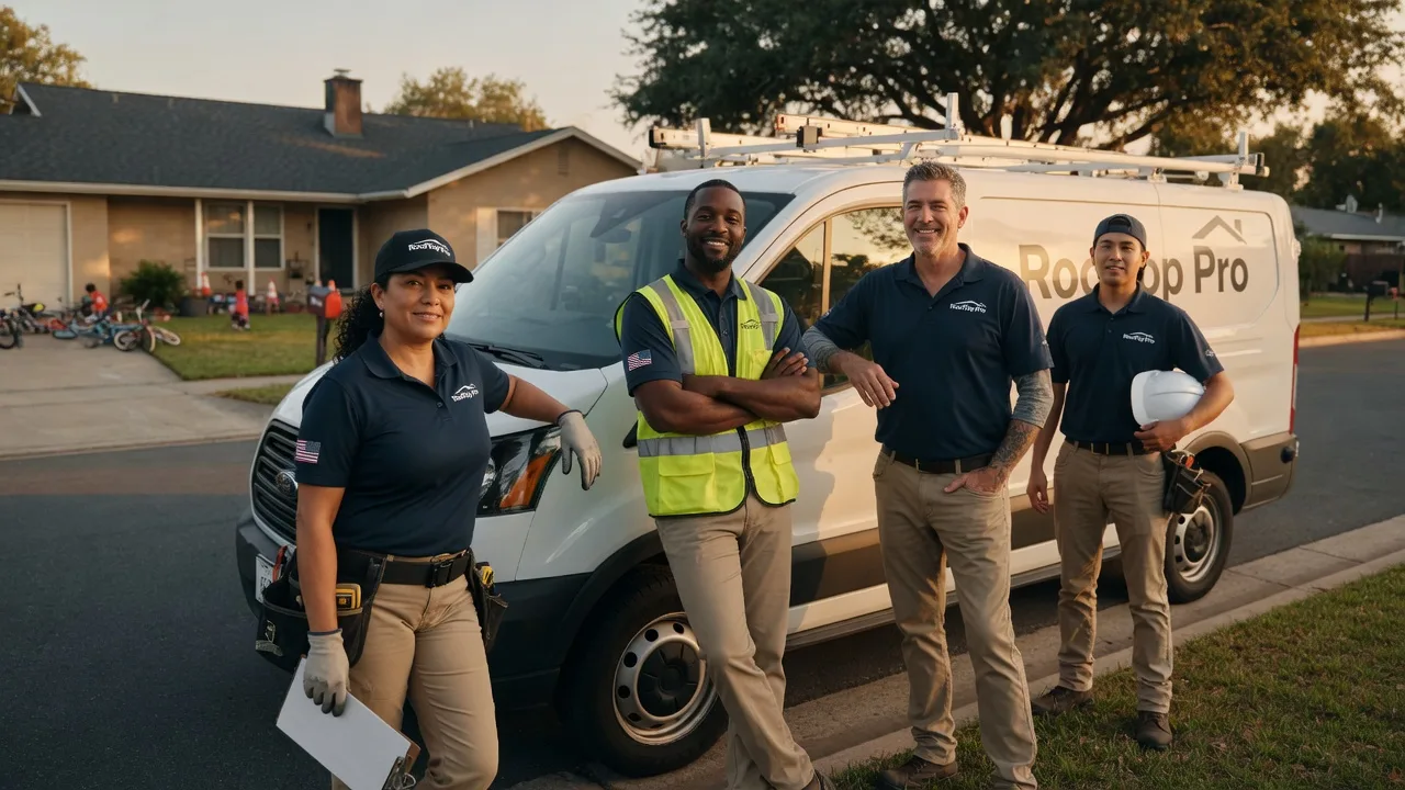 Roof Repair in Sharon, CT near me